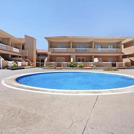Poris Sunset Apartment 1 サンタクルスデテネリフェ エクステリア 写真