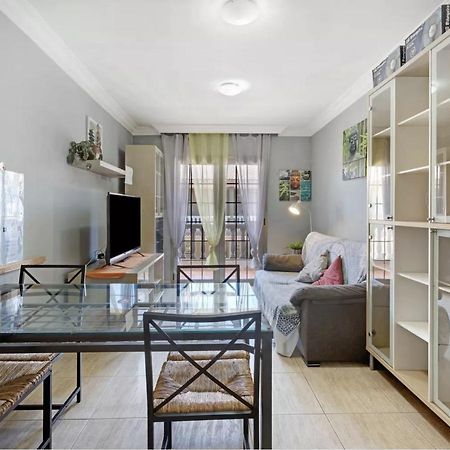 Poris Sunset Apartment 1 サンタクルスデテネリフェ エクステリア 写真