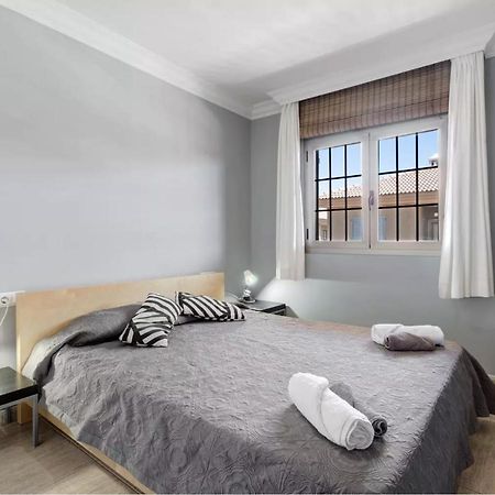 Poris Sunset Apartment 1 サンタクルスデテネリフェ エクステリア 写真