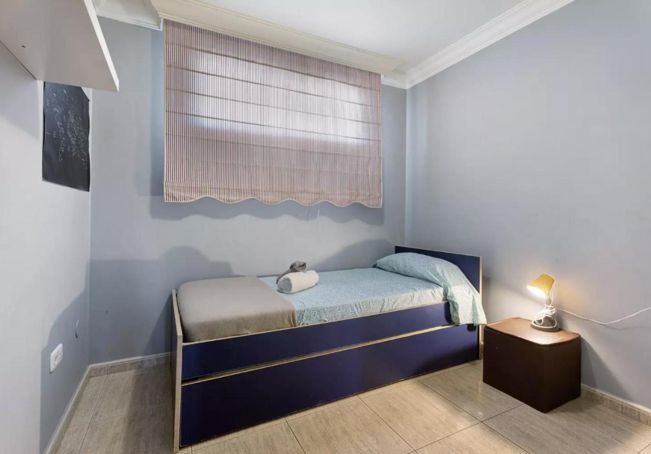 Poris Sunset Apartment 1 サンタクルスデテネリフェ エクステリア 写真