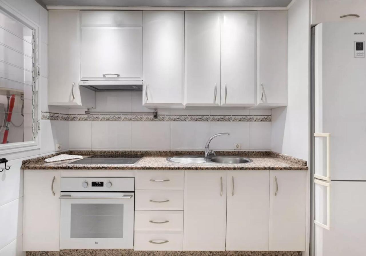 Poris Sunset Apartment 1 サンタクルスデテネリフェ エクステリア 写真