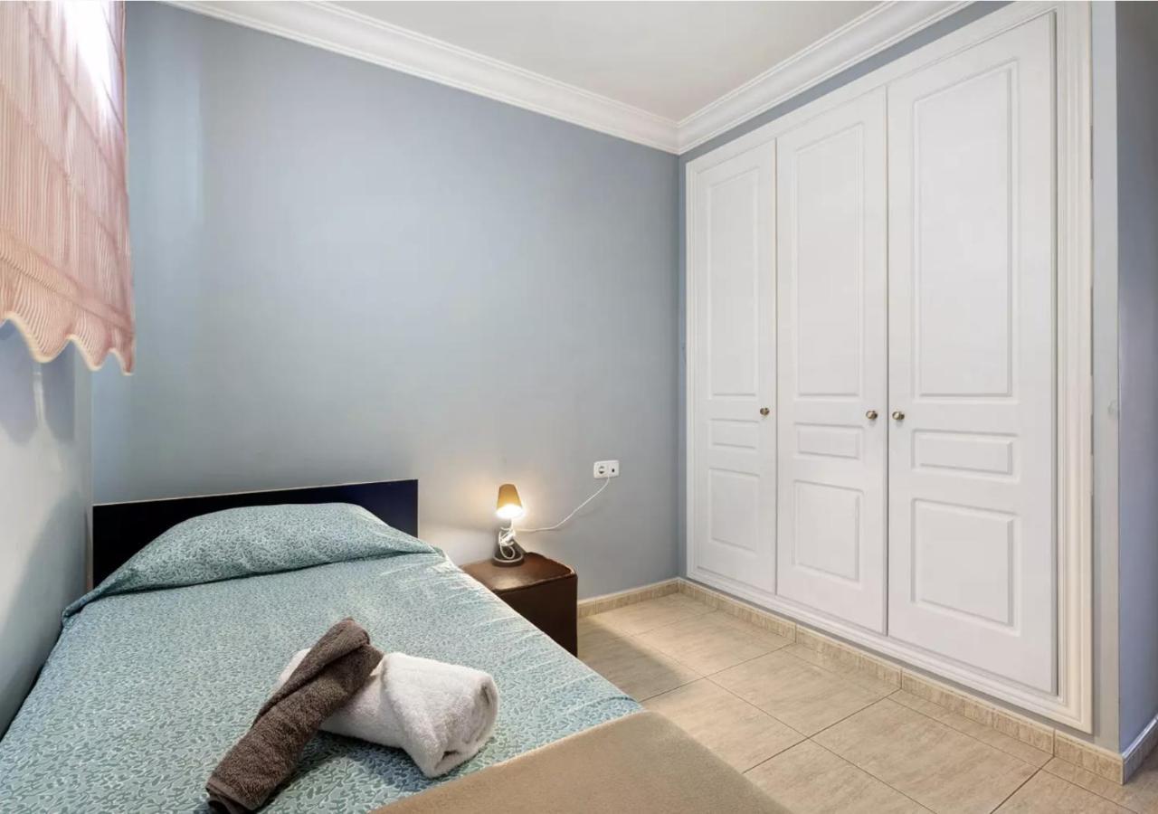 Poris Sunset Apartment 1 サンタクルスデテネリフェ エクステリア 写真
