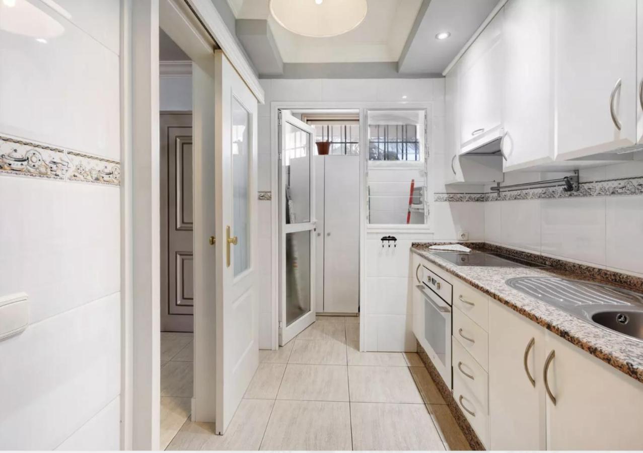 Poris Sunset Apartment 1 サンタクルスデテネリフェ エクステリア 写真