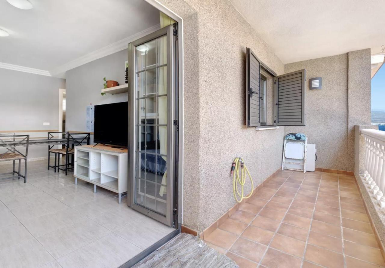 Poris Sunset Apartment 1 サンタクルスデテネリフェ エクステリア 写真