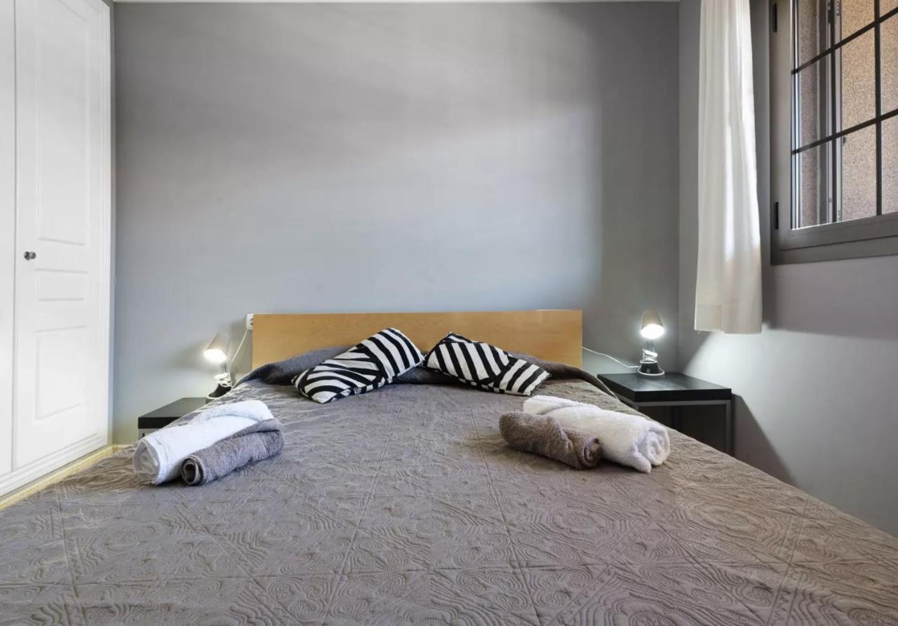 Poris Sunset Apartment 1 サンタクルスデテネリフェ エクステリア 写真