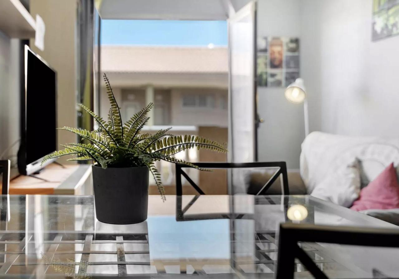Poris Sunset Apartment 1 サンタクルスデテネリフェ エクステリア 写真