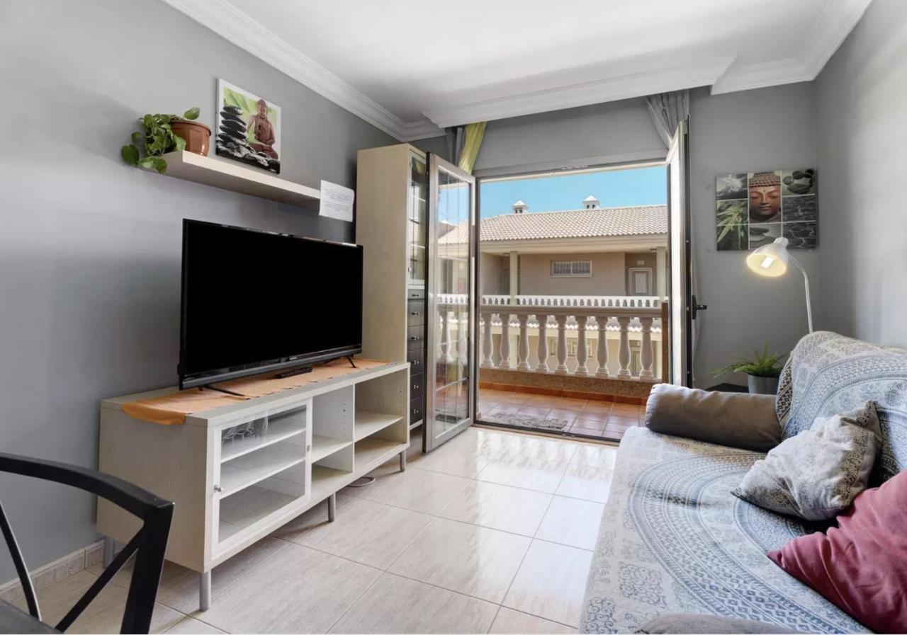 Poris Sunset Apartment 1 サンタクルスデテネリフェ エクステリア 写真