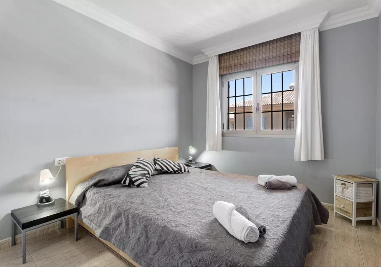 Poris Sunset Apartment 1 サンタクルスデテネリフェ エクステリア 写真